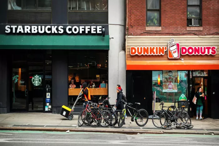 Starbucks free coffee after Super Bowl promotion